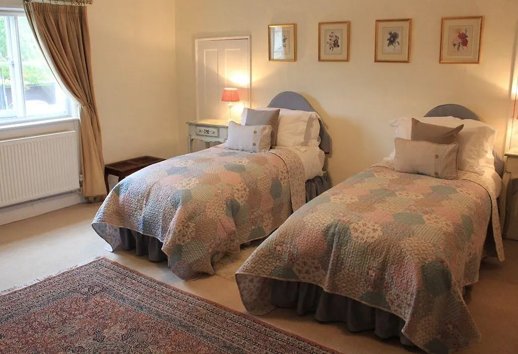 Church Farmhouse B & B-1
