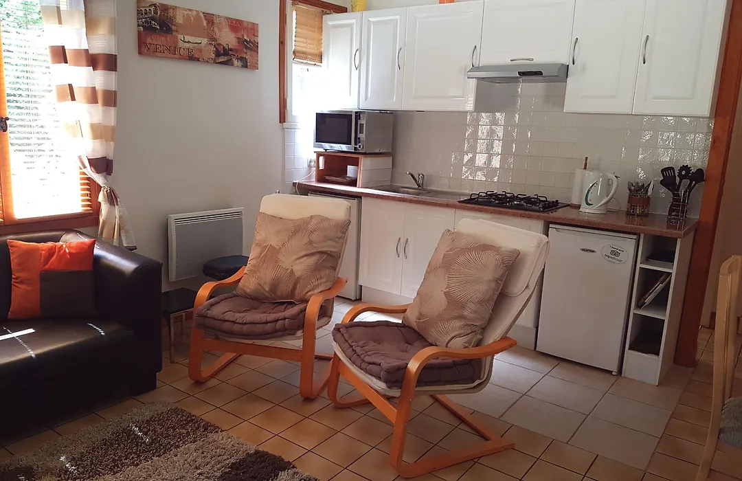 Chambres Les Plantous de Severo-1