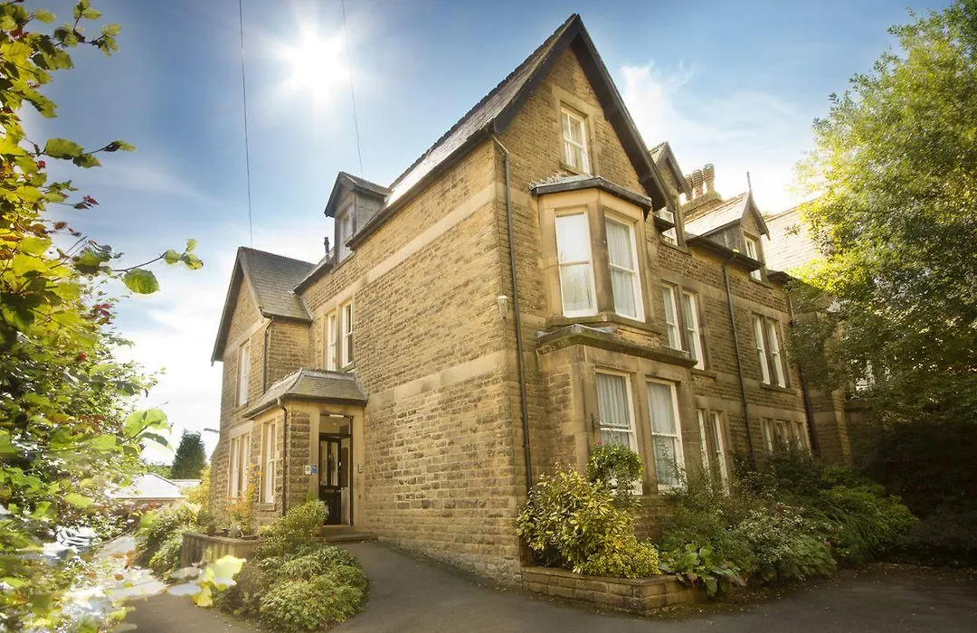9 Green Lane Bed And Breakfast-1