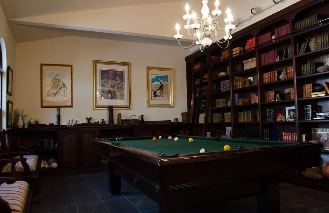 Pueblo Canyon Inn-1