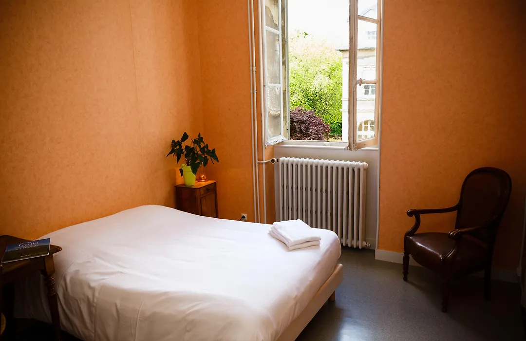 Espace Bernadette Soubirous Nevers-1