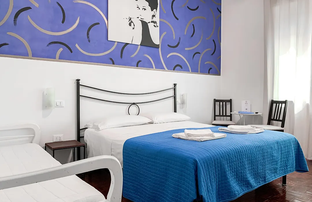 Ariel B&B-1