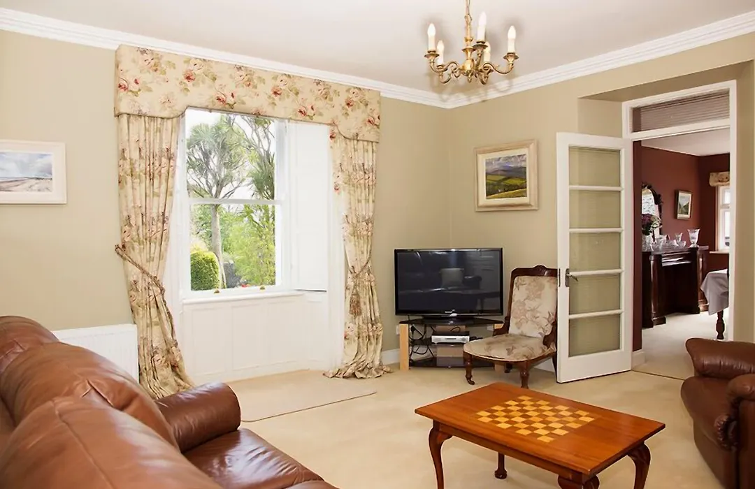 Ballinclea House Bed And Breakfast-1