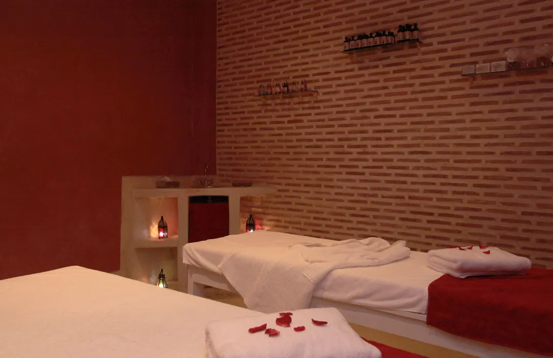 Riad Karmela Princesse-1