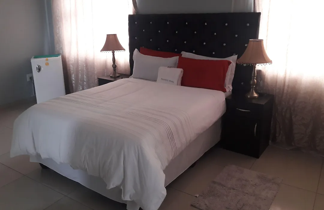 Jessma Bed And Breakfast-1