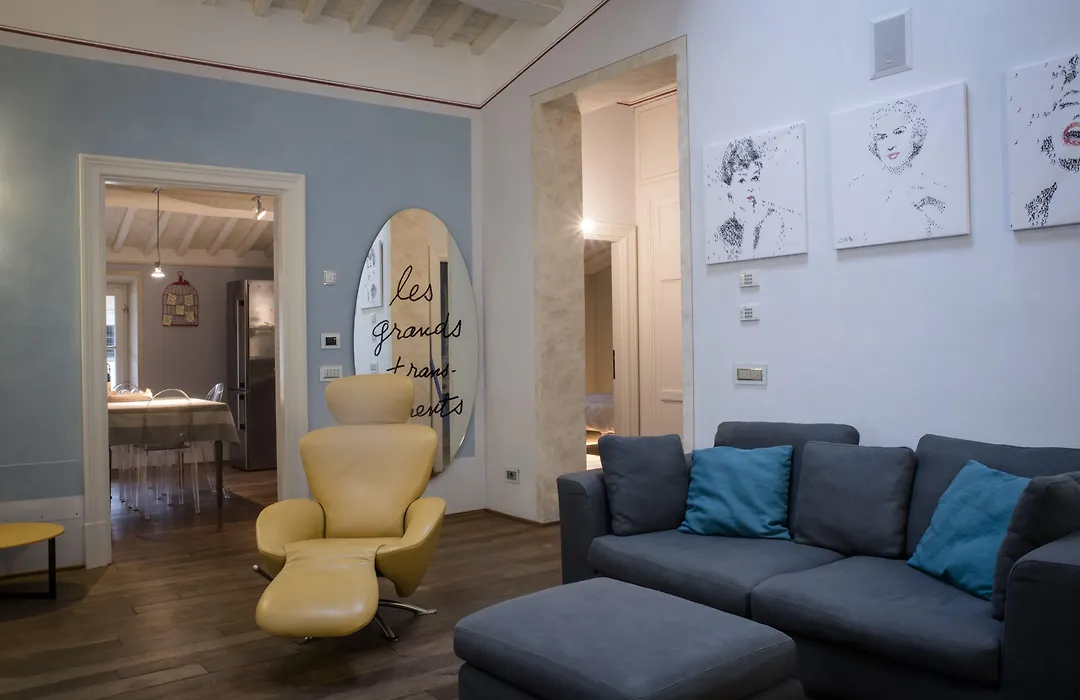 Relais Degli Angeli Residenza D'Epoca-1