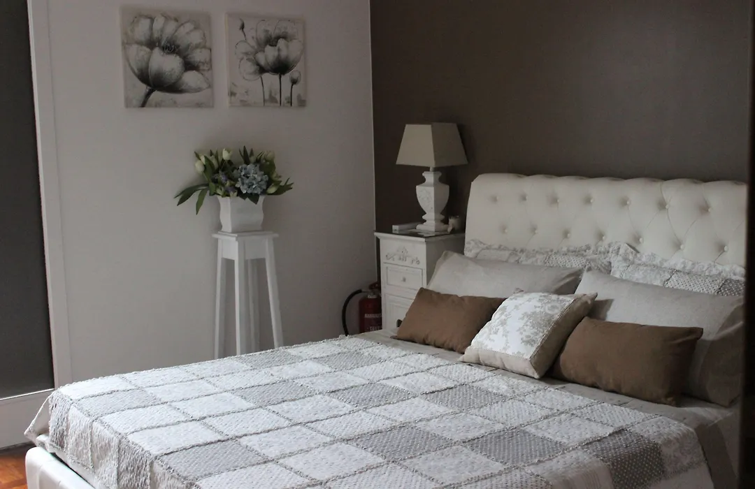 B&B Le Lanterne-1