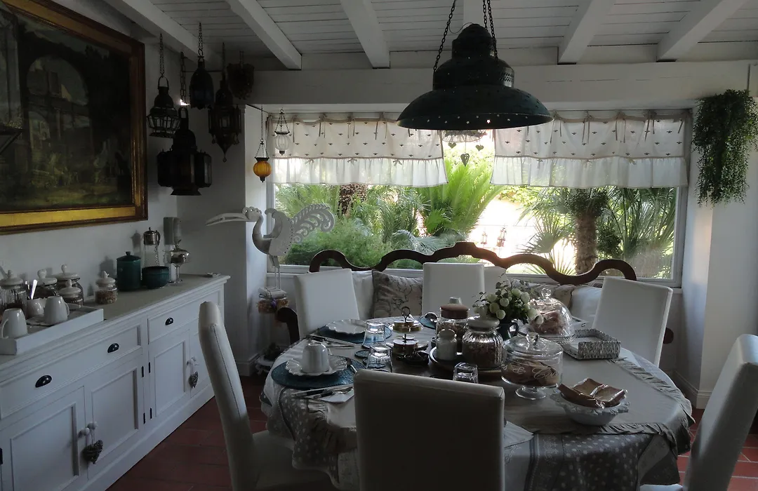 B&B Le Lanterne-1
