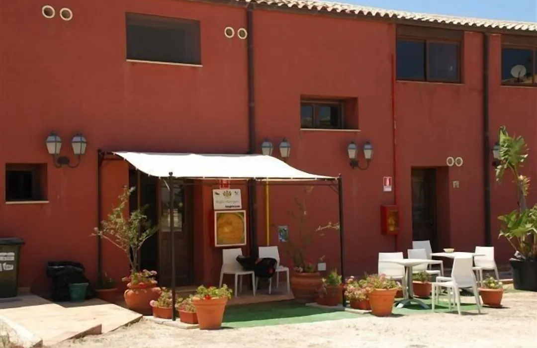 B&B Baglio Maragani-1
