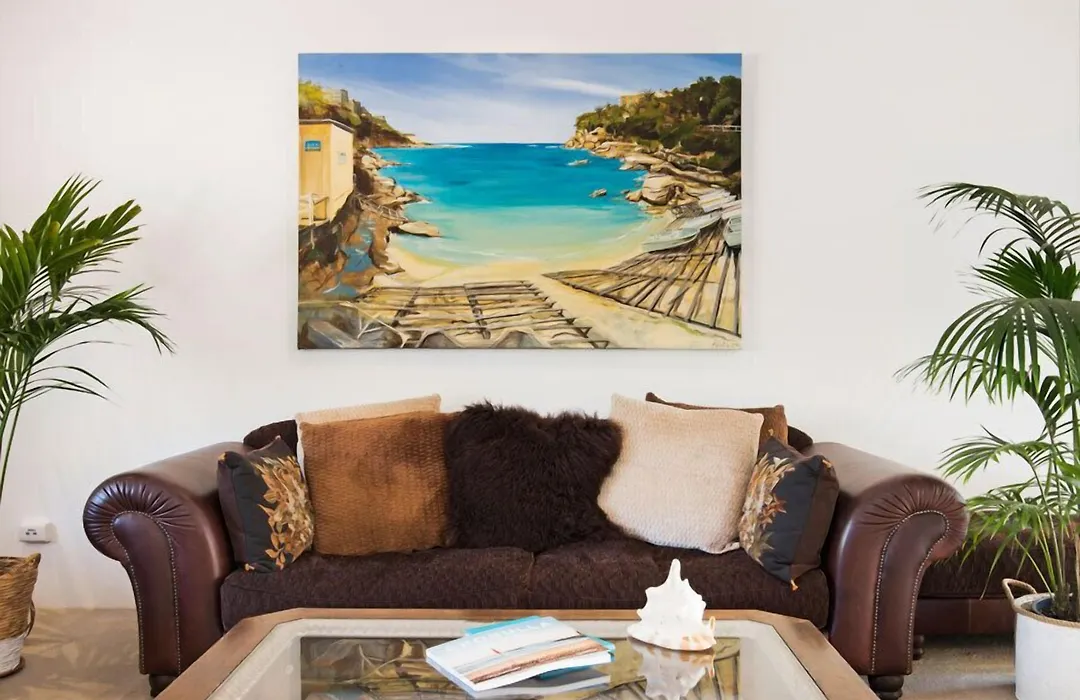 Cronulla Beach House B&B-1