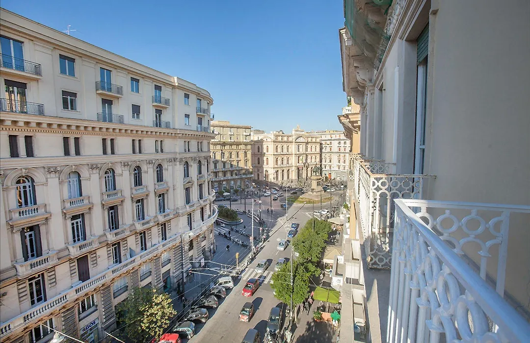 B&B Palazzo Depretis-1