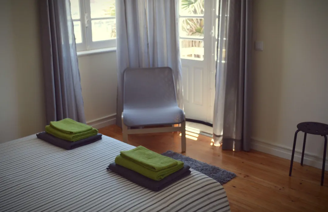 Green Coast Surf House-1