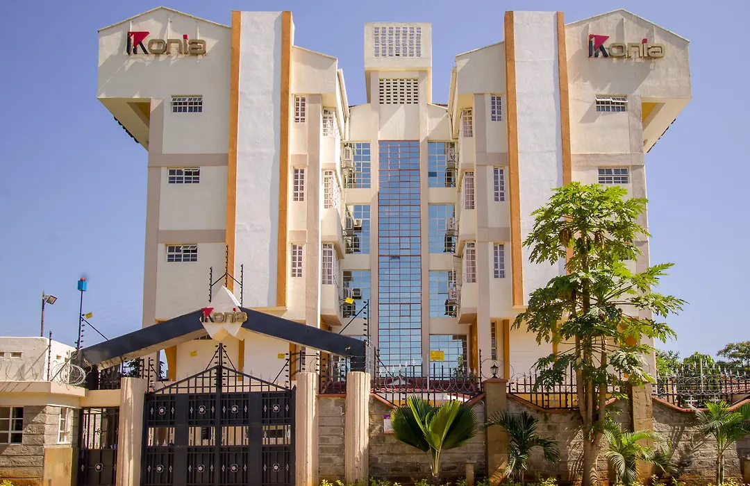 Ikonia Resort And Hotel-1