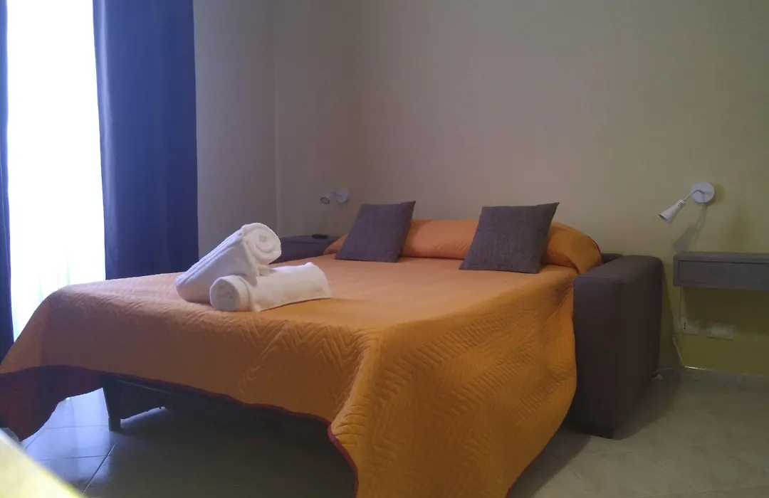 B&B Al Piazza Marina-1