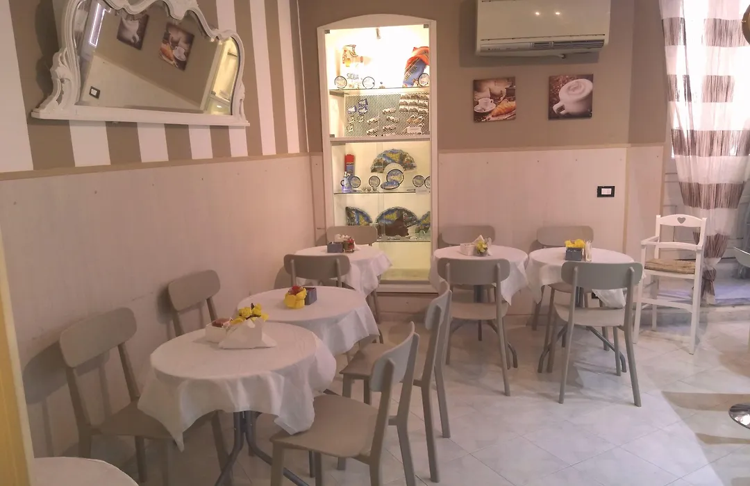 B&B Al Piazza Marina-1
