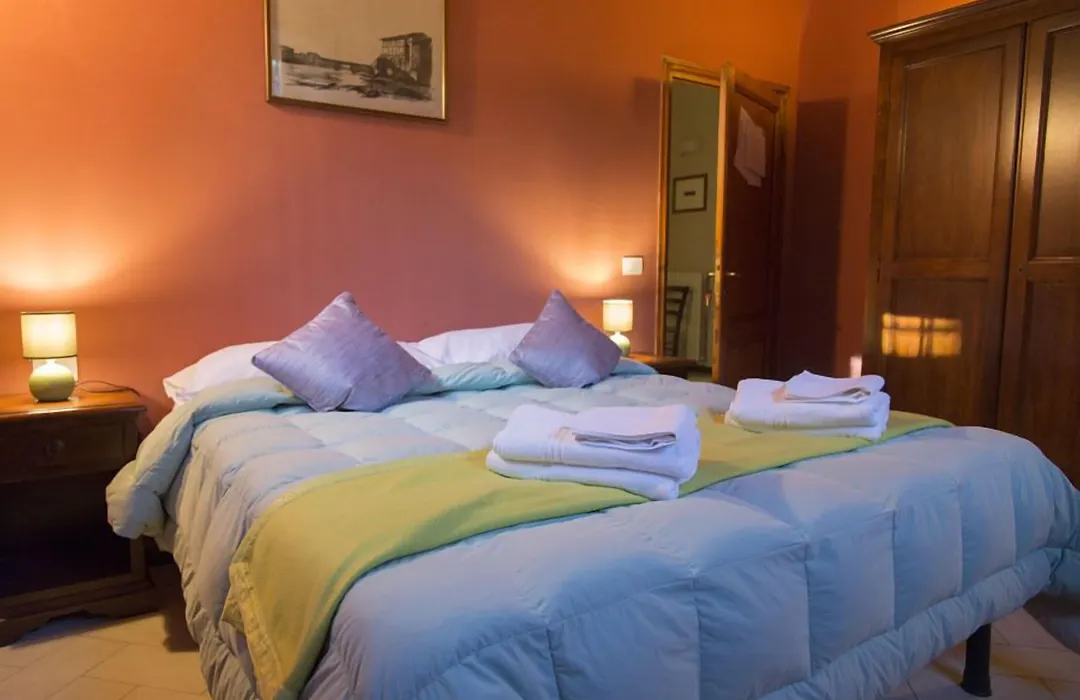 Florence Decamerone B&B-1