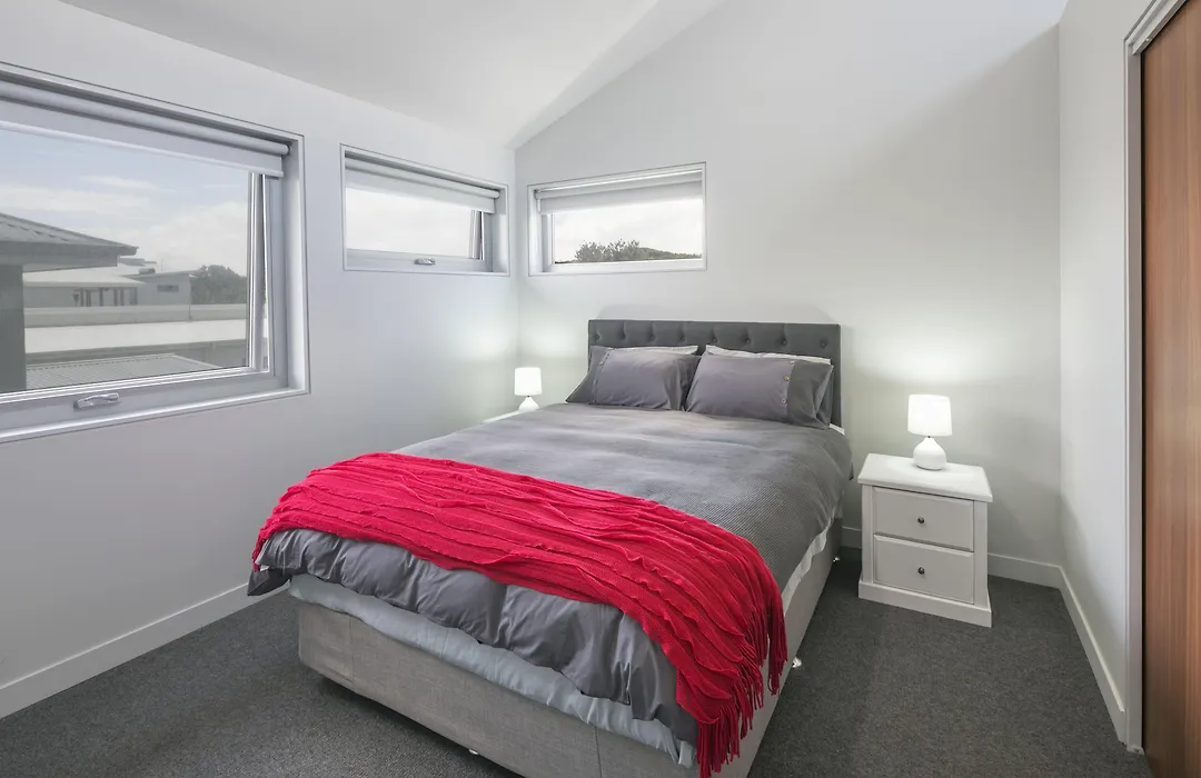 Sapphire Chambre B&B-1