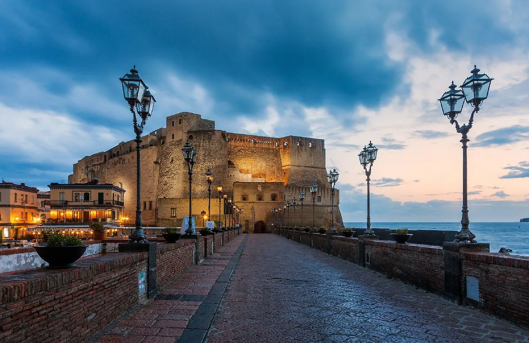 B&B Dimora San Felice-1