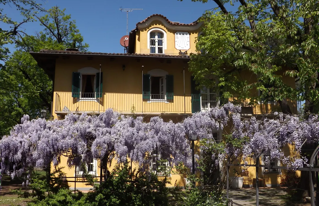 Villa Mirano Bed&Breakfast-1