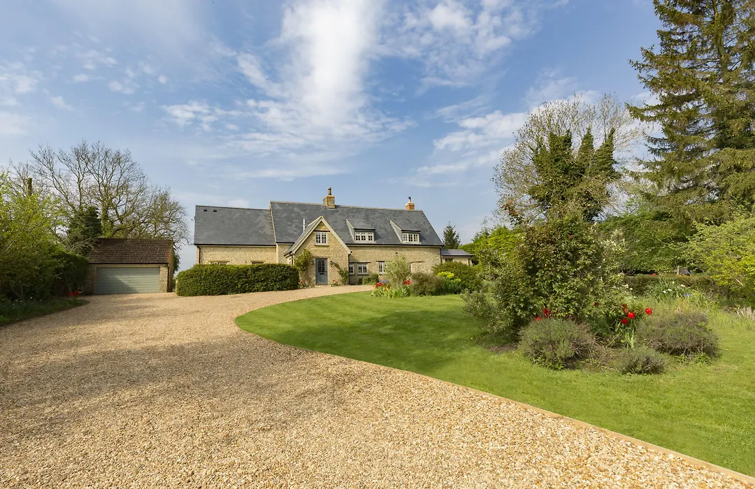 Church End Cottage B&B-1