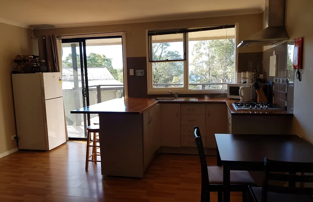 Cradle Alpine Retreat-1