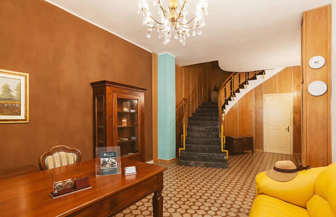 B&B Viale dei Pini-1
