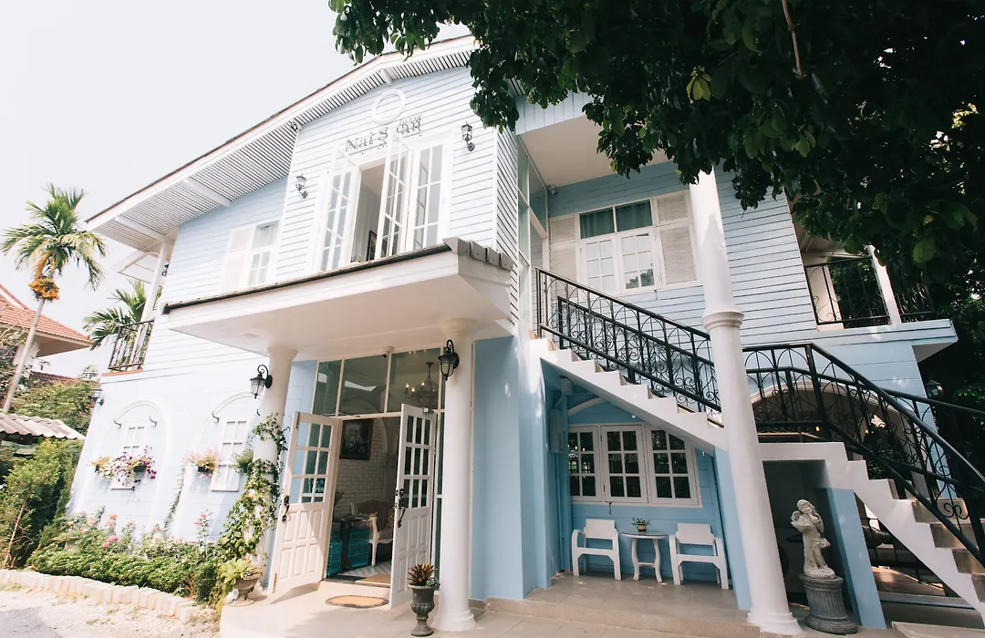 Nai Suan Bed And Breakfast-1