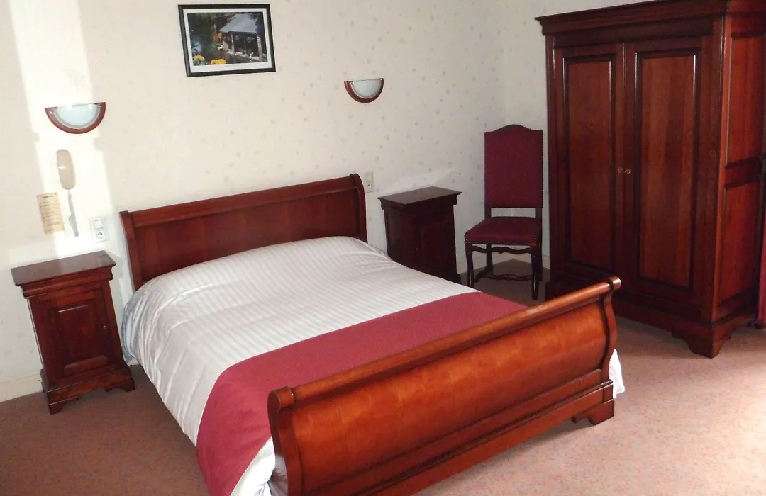 Le relais de la rance - CHAMBRES D'HOTES-1