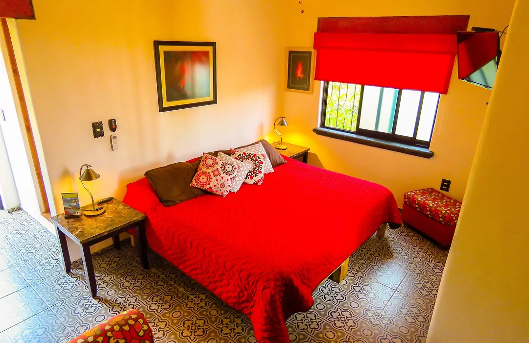 Hotel Casa Alvarada-1