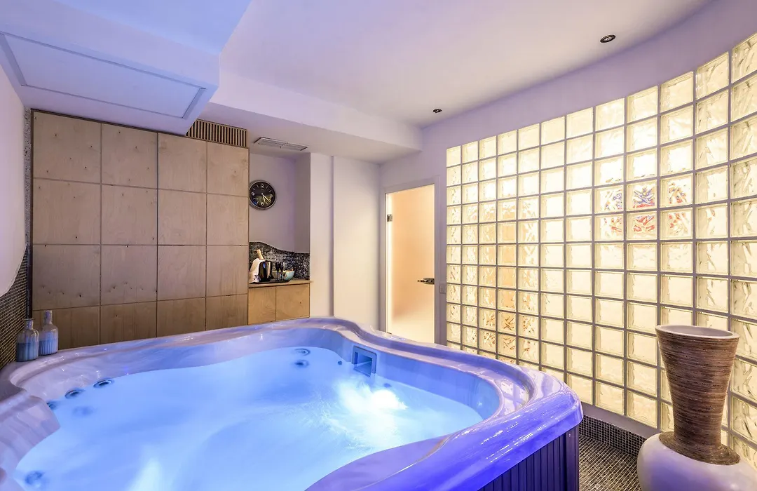Rifugio degli Artisti Top-1