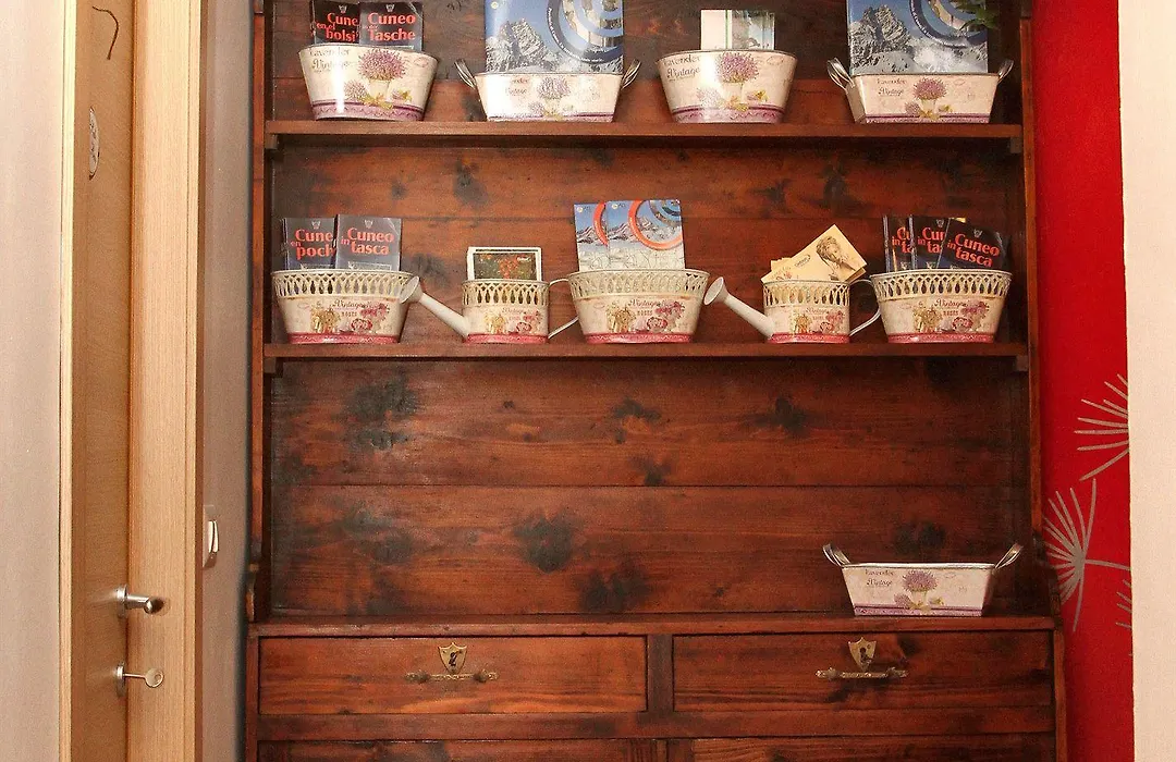 B&B Il Rosso e il Blu-1