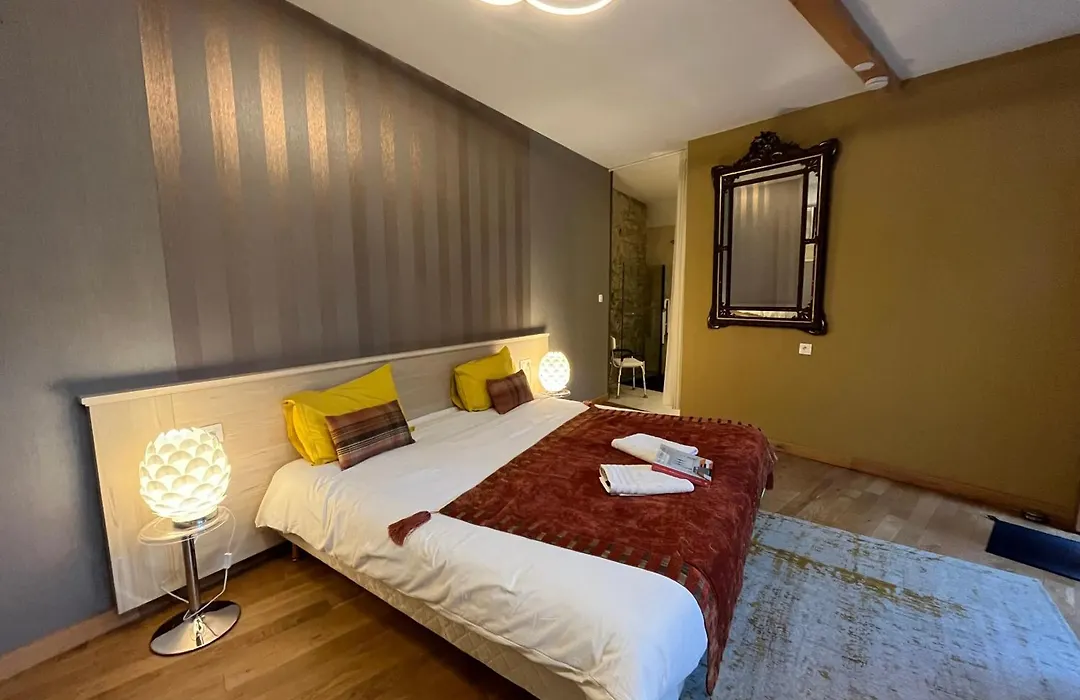 Logis Hotel Nature Cathare-1
