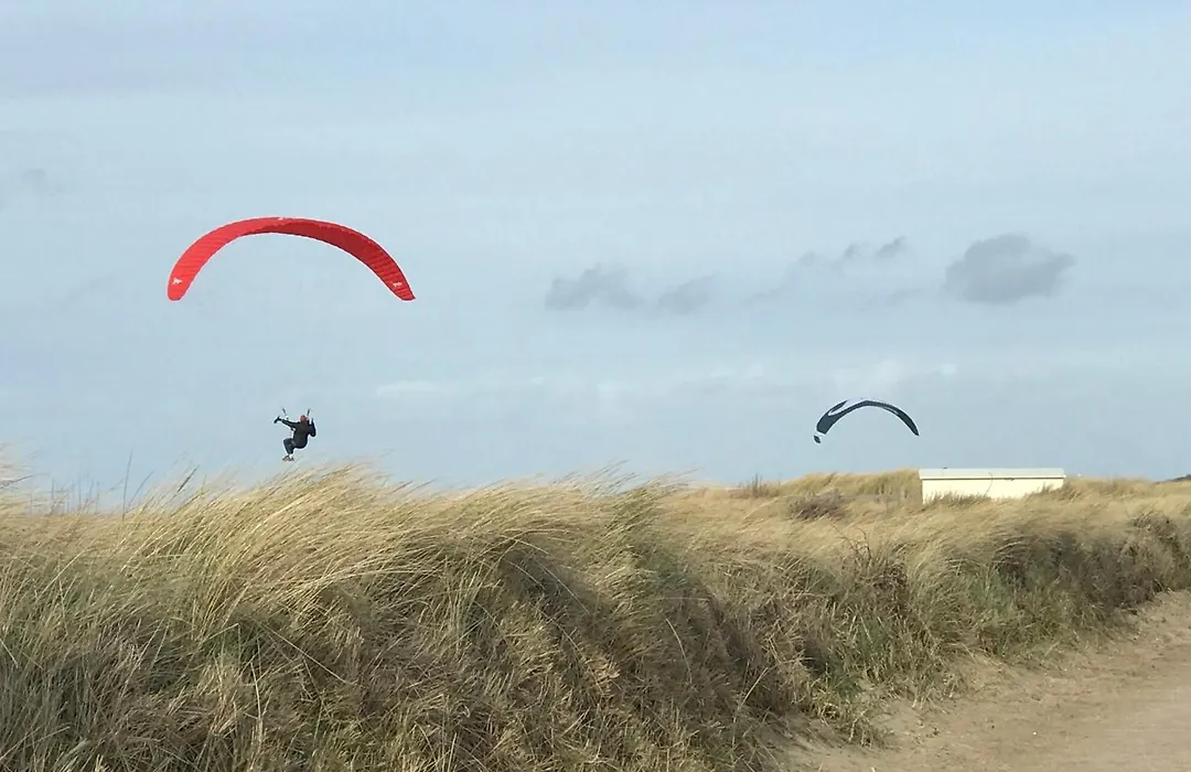 B&B Zee Van Tijd Domburg-1