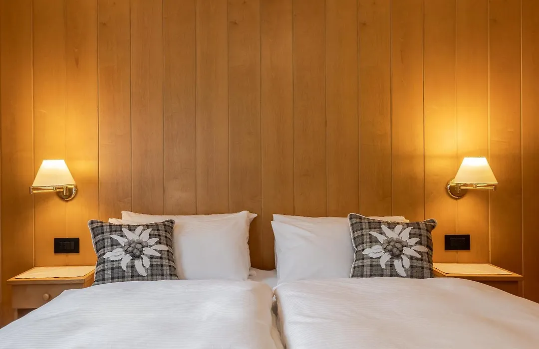 Villa Resi B&B-1