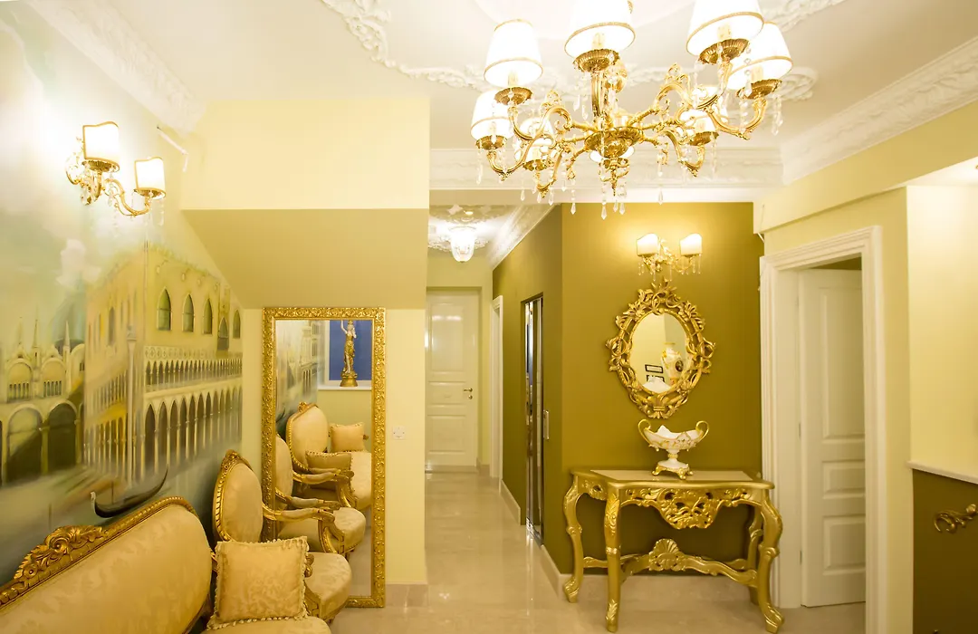 Palazzo Venezia-Adults Only-1