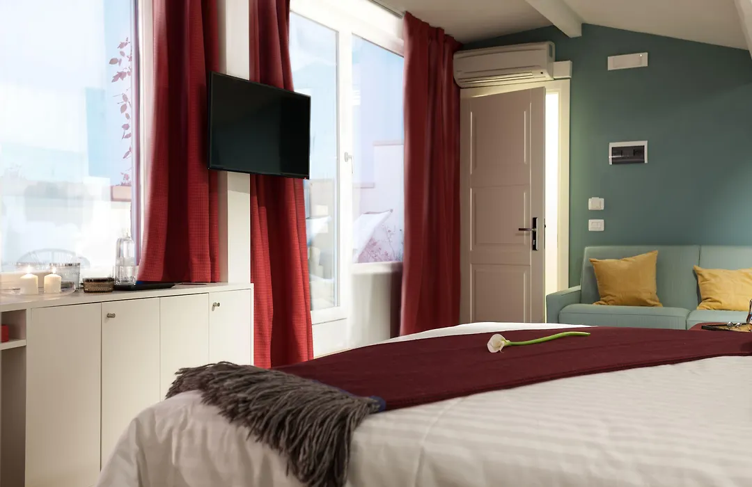 B&B Lorena Suites-1