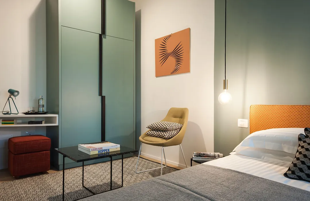 B&B Lorena Suites-1