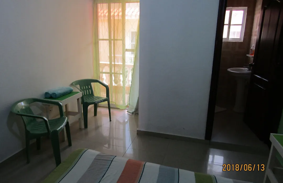 White Sands Shared Apartments-1