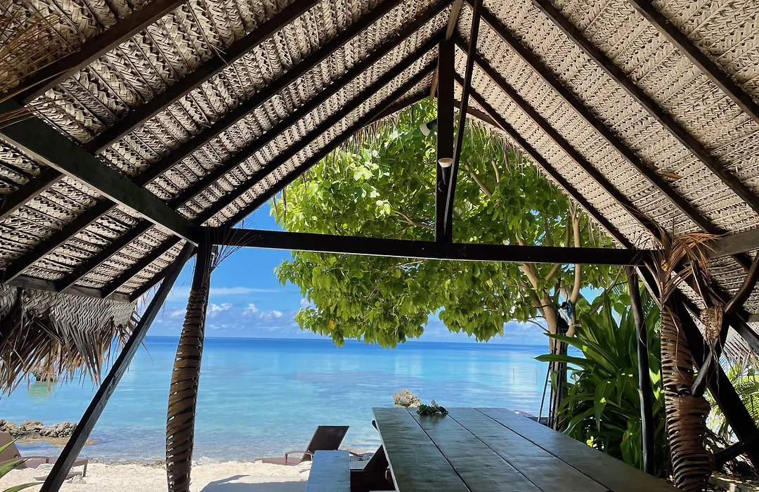 Le Coconut Lodge-1