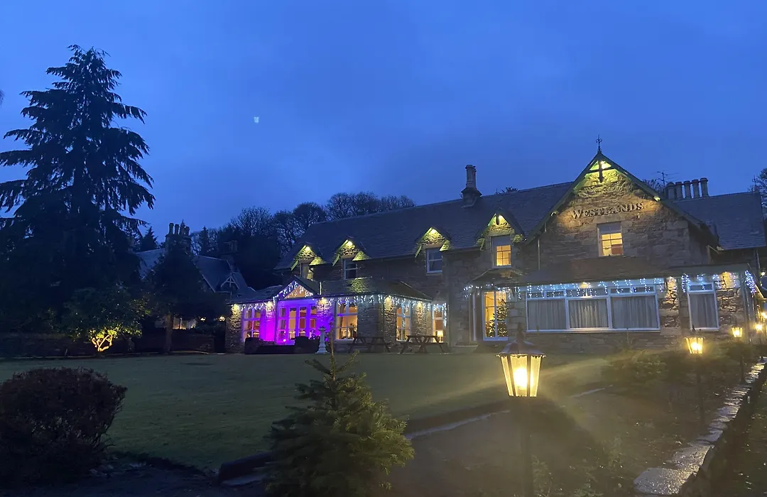 Westlands Of Pitlochry-1