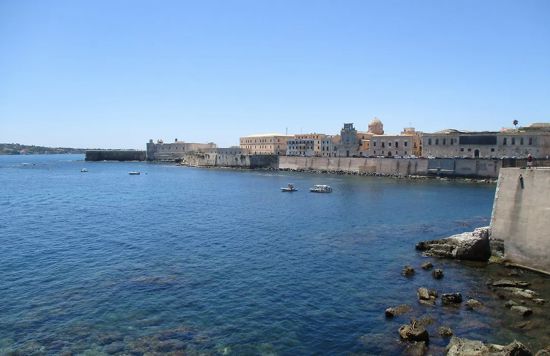 Maison Ortigia-1