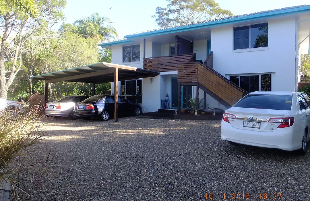 Torquay Terrace Bed & Breakfast-1
