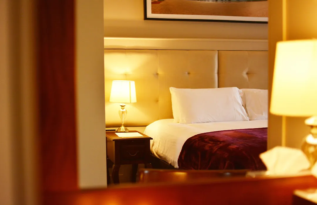 Hotel Rue-1