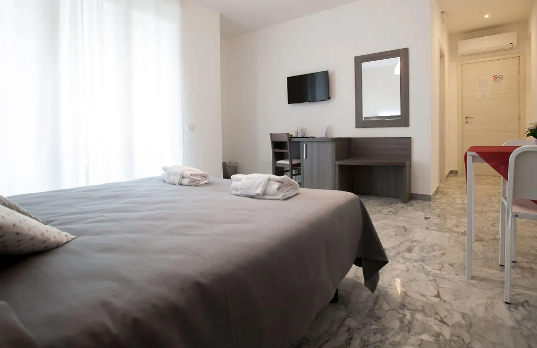 B&B Momenti Romani-1