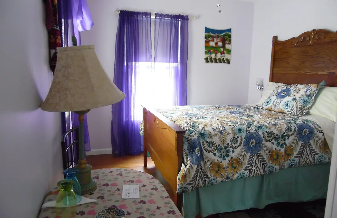 Cantuta Inn-1