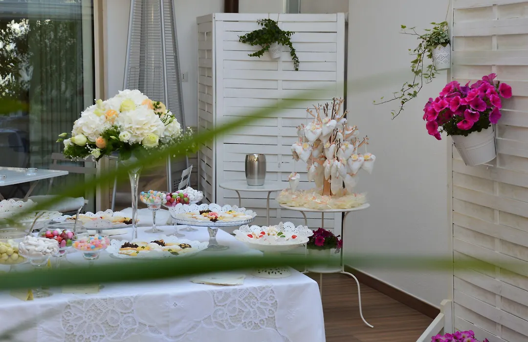 FEMily B&B Bed&Breakfast di Puglia in - Bari-1