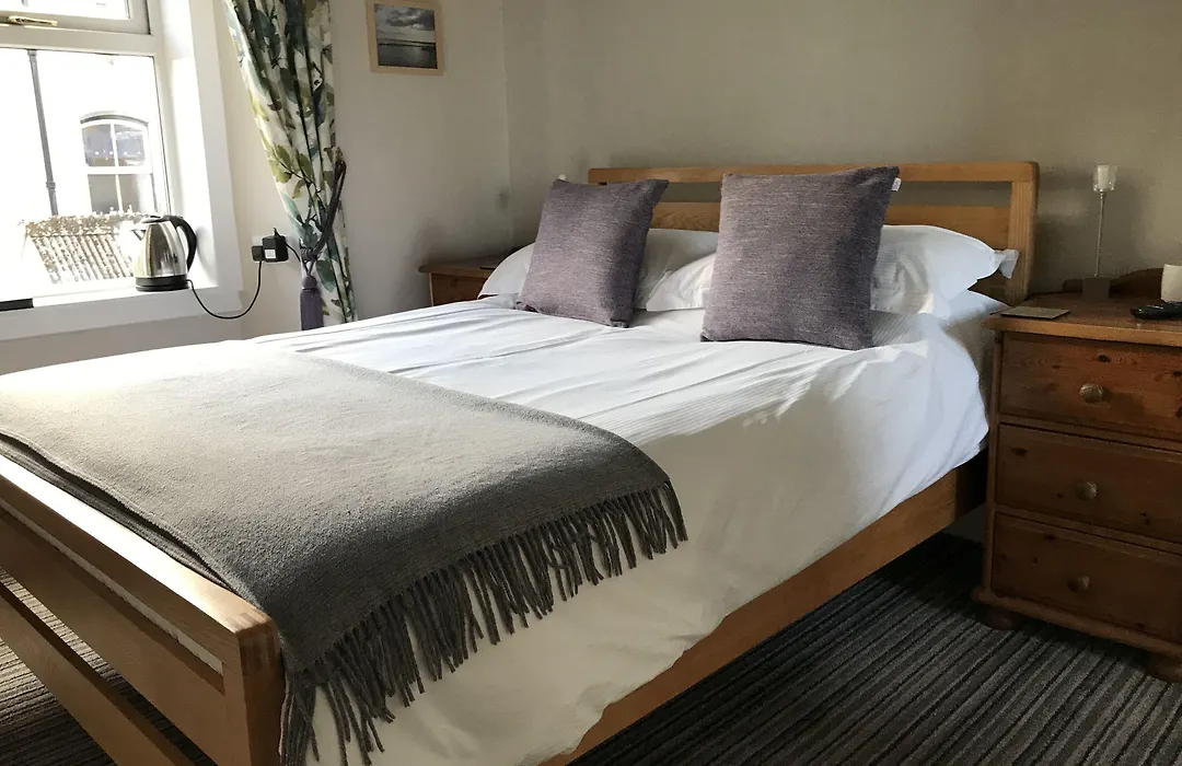 West End Guest House-1