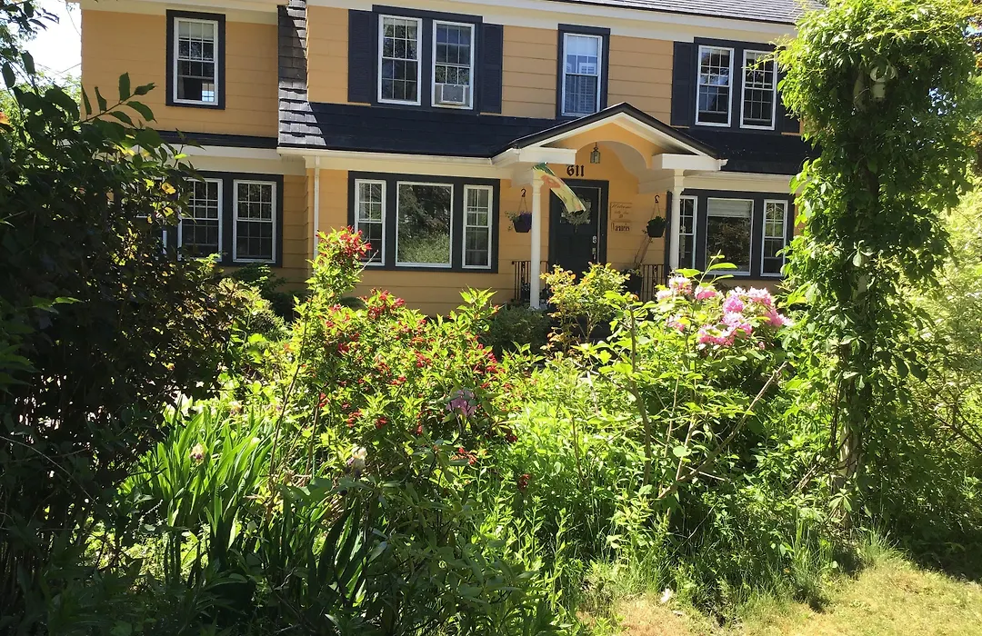 The Stella Rose B&B-1