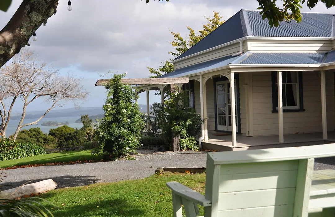 Kauri Villas-1