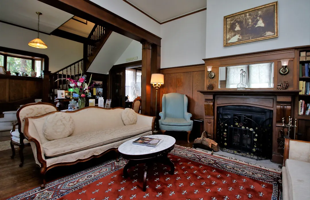 Bradford Place Inn-1